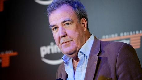 Jeremy Clarkson, Džeremi Klarkson