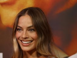 Margot Robbie