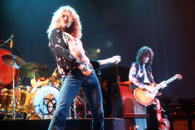 Led Zeppelin