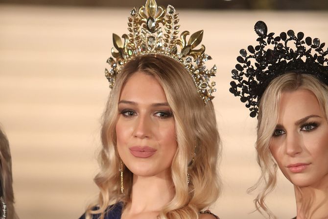 Nina Bojanović Nina Bojanović