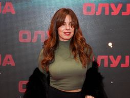 Film Oluja premijera