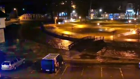 Grabovica Sjenica poplava Grabovica Sjenica poplava