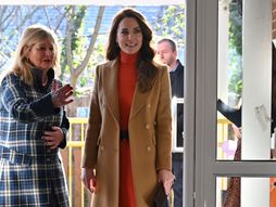 Kejt Midlton Kate Middleton