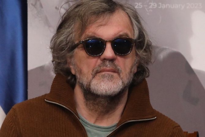 Kustendorf, Emir Kusturica