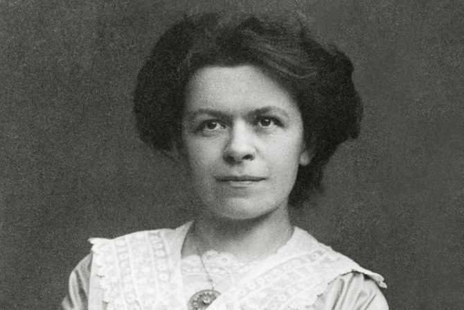 Mileva Marić Mileva Marić