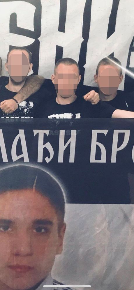 Hemija, Nemanja Bojović Hemija, Nemanja Bojović