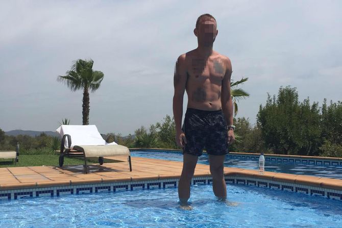 Hemija, Nemanja Bojović Hemija, Nemanja Bojović