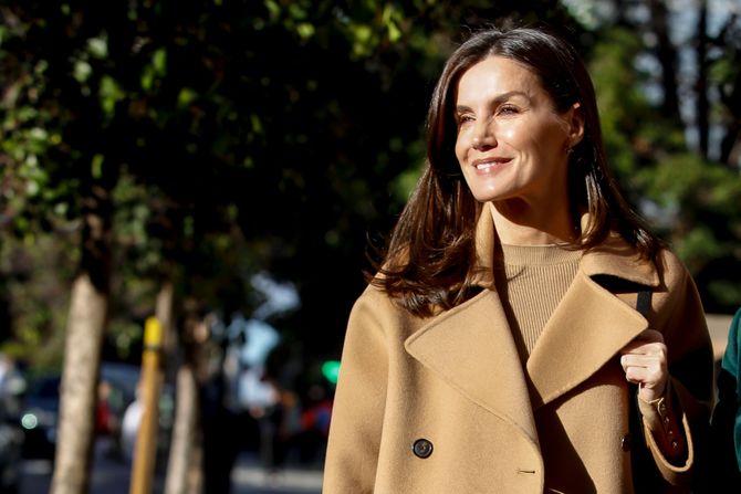Queen Letizia, Kraljica Leticija Queen Letizia, Kraljica Leticija