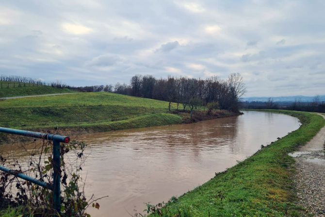 Kozarska Dubica poplave BiH