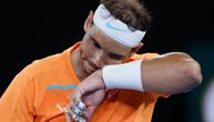 Šok: Rafael Nadal ne igra na Rolan Garosu, ispada iz Top 100!