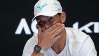 Nadal progovorio o povratku na teren i Australijan Openu: "Sve je zakomplikovao..."