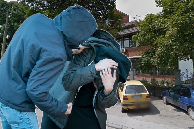 Tehničko hemijska škola Božidar Đorđević Kukar leskovac vršnjačko nasilje, tuča Tehničko hemijska škola Božidar Đorđević Kukar leskovac vršnjačko nasilje, tuča