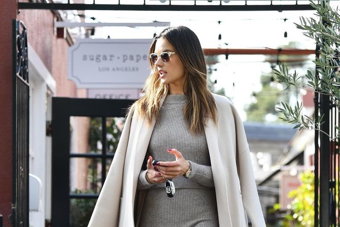 Alessandra Ambrosio, Alesandra Ambrozio Alessandra Ambrosio, Alesandra Ambrozio