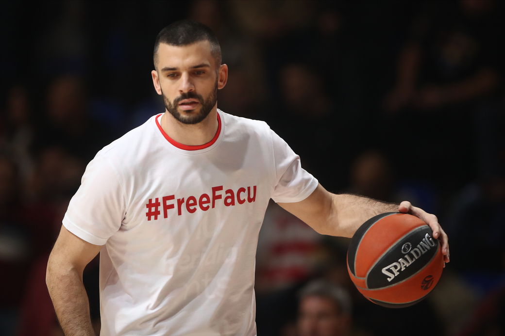 Branko Lazić bio blizu da potpiše za Partizan: "Dule Vujošević je baš insistirao, nisam imao hrabrosti..."