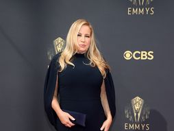 Jennifer Coolidge,Dženifer Kulidž