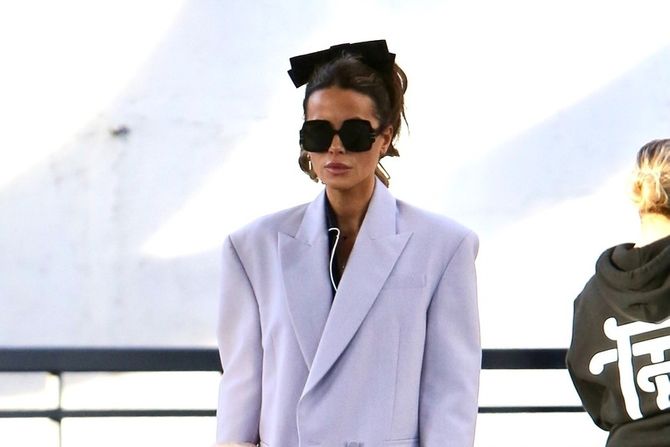 Kate Beckinsale, Bekinsejl Kate Beckinsale, Bekinsejl