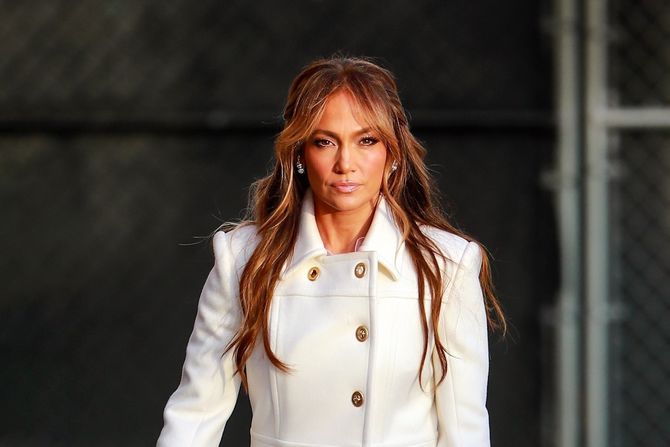 Dženifer Jennifer Lopez Dženifer Jennifer Lopez