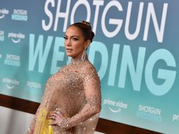 Dzej lo, Dženifer Lopez