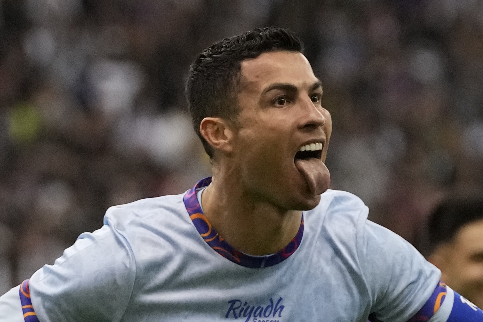 Ronaldo razbio konkurenciju, cifre za reklamu sve šokirale – Mesi, Mbape i Vinisijus daleko iza