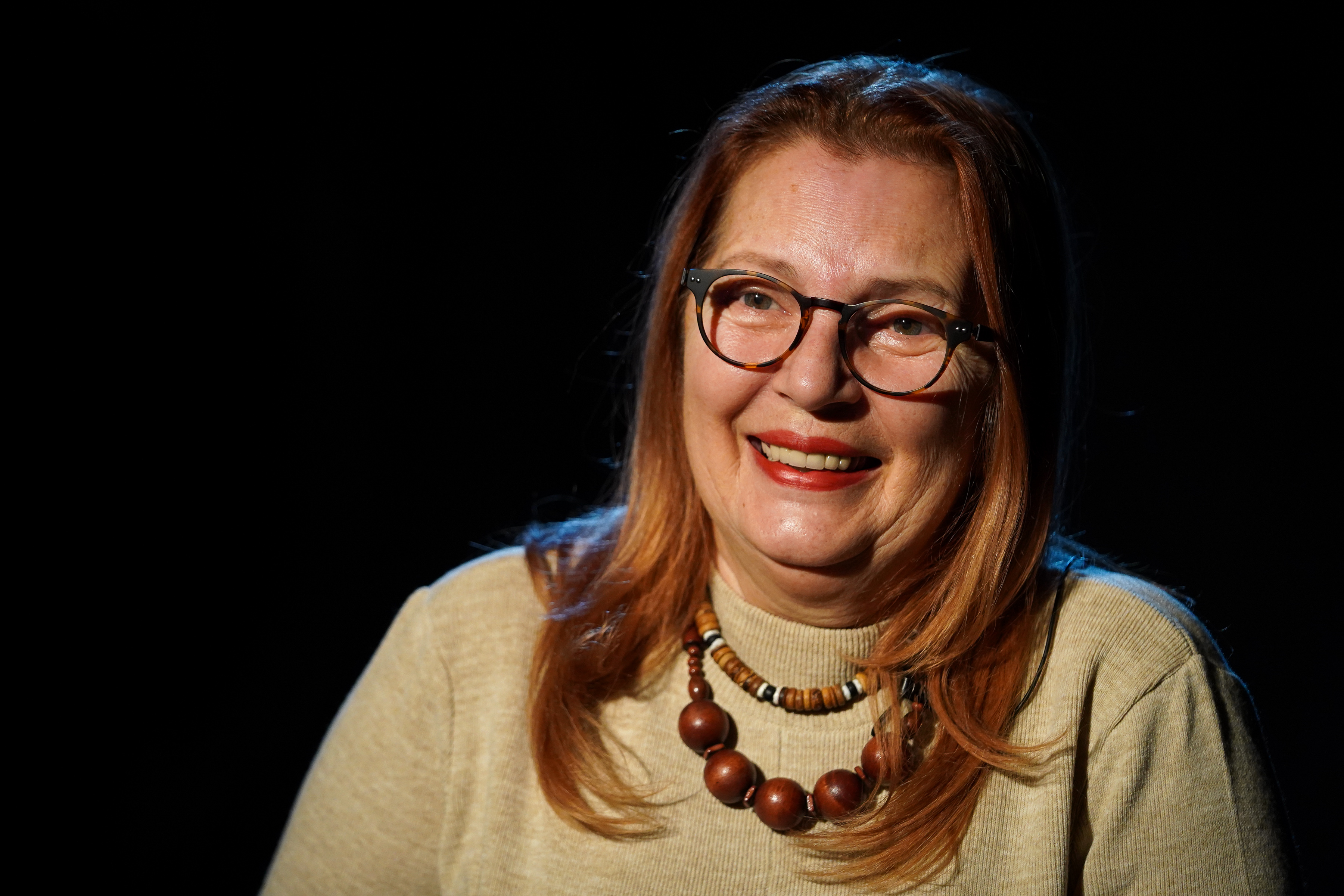 "Sad ću da vam ispričam u poverenju": Lapsus Tanje Bošković u predstavi koji je izazvao smehotres