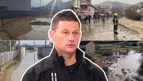 Davor Vidović poplave