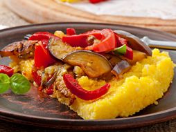 palenta, madžun palenta