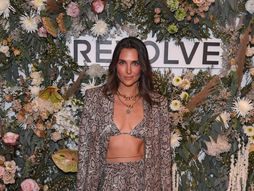 Melissa Wood-Tepperberg, , Melisa Vud