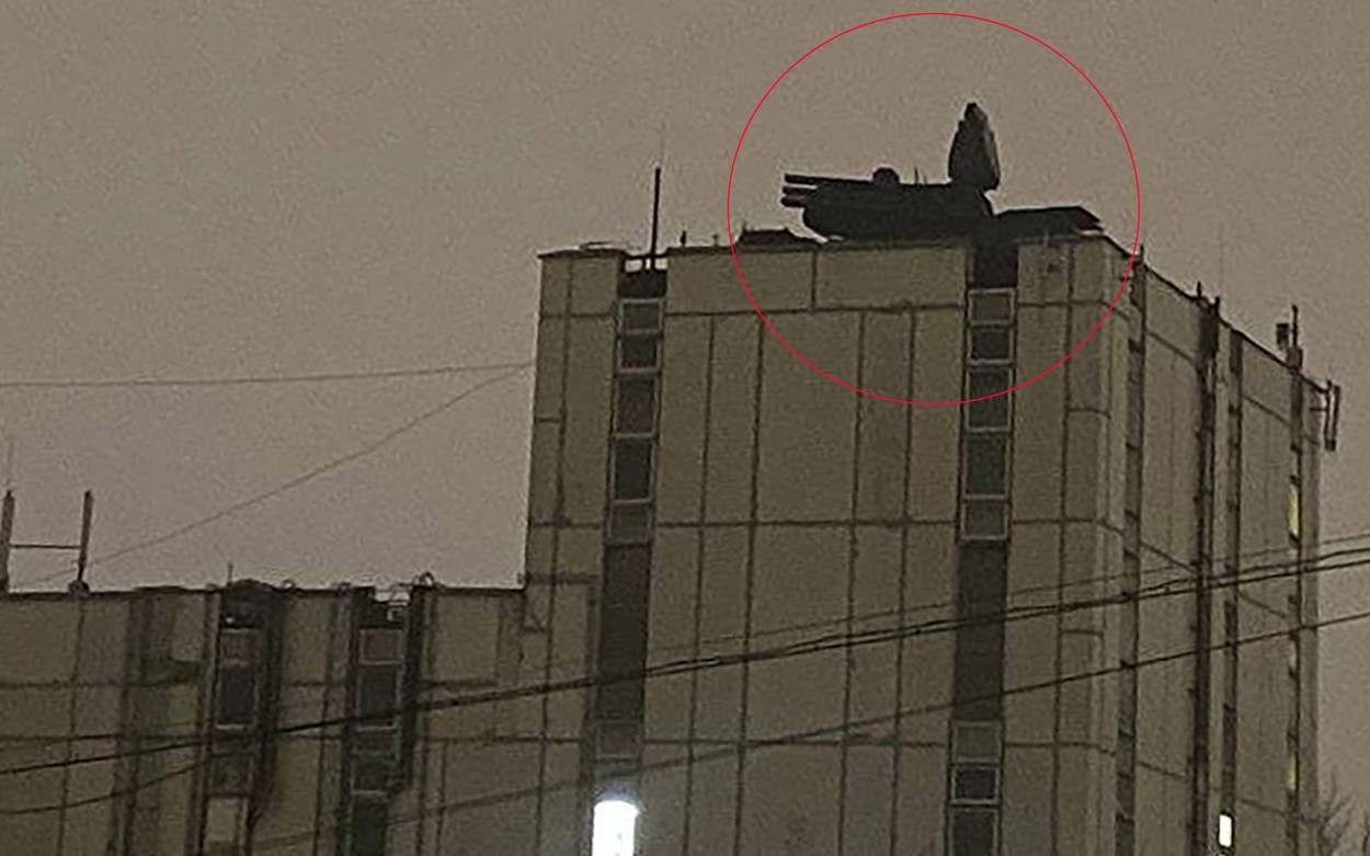 Rusiji ponestaju rakete za odbranu od ukrajinskih dronova: Ovo se Putinu nikako neće dopasti