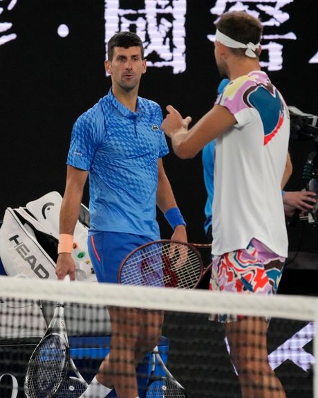 Grigor Dimitrov Grigor Dimitrov
