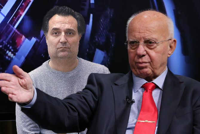 Brajan Volš, Toma Fila Brajan Volš, Toma Fila