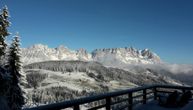 Mondensko alpsko skijalište može da bude interesantno tokom cele godine