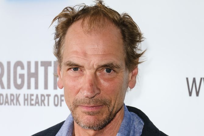 Julian Sands Džulijan Sends