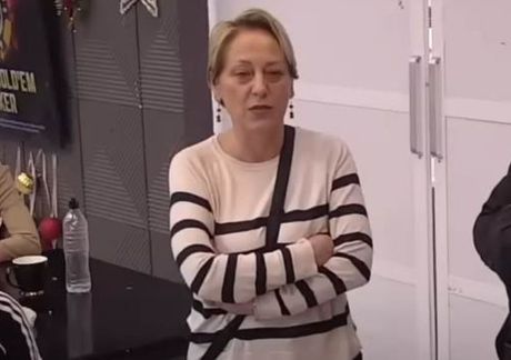 Marina Popović