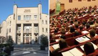 Fakulteti u Beogradu nakon prvog upisnog roka poluprazni: Jedan prednjači, mesta ima i na najtraženijim
