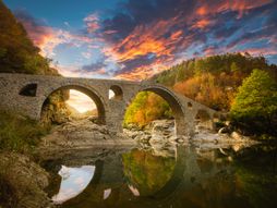 Đavolji most, Bugarska