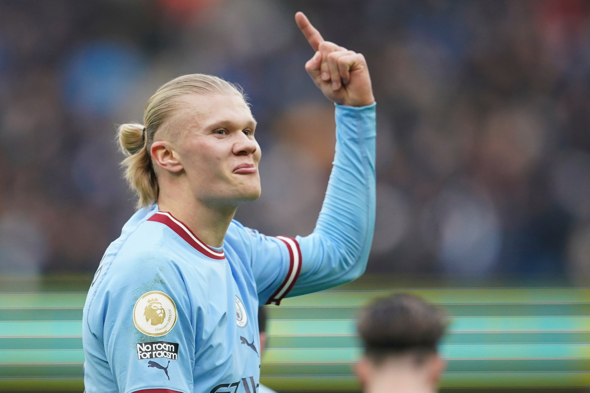 Erling Haland se ošišao pred novu sezonu, vratio je frizuru sa početka karijere