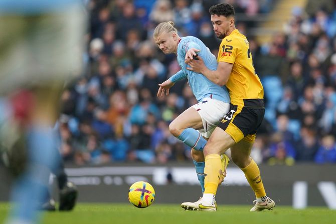 Erling Haaland Erling Haaland