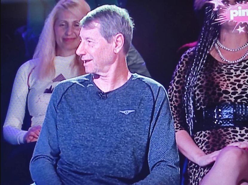 "Jedino mi je važno da Zvezdan ne jede iz kontejnera" Moka Slavnić godinu dana ne priča sa sinom: "Plačem..."