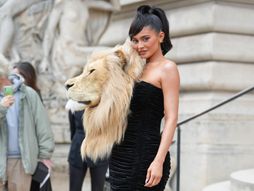 Kylie Jenner, Kajli Džener