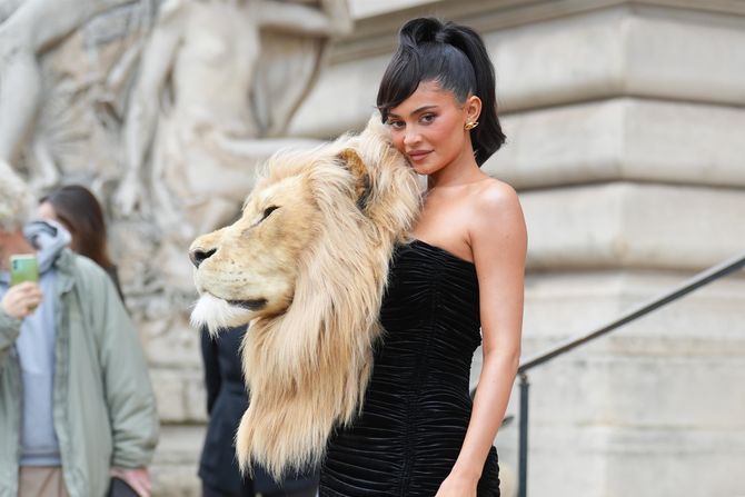 Kylie Jenner, Kajli Džener Kylie Jenner, Kajli Džener