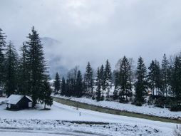 Kranjska Gora Slovenija
