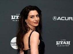 Anne Hathaway