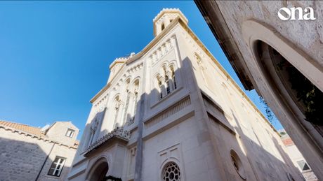 Crkva Sv. Blagoveštenja u Dubrovniku