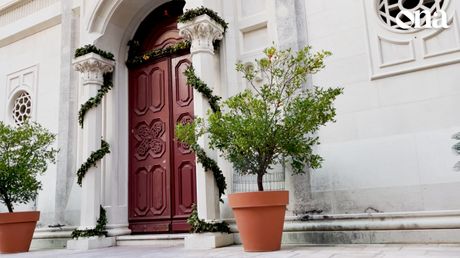 Crkva Sv. Blagoveštenja u Dubrovniku