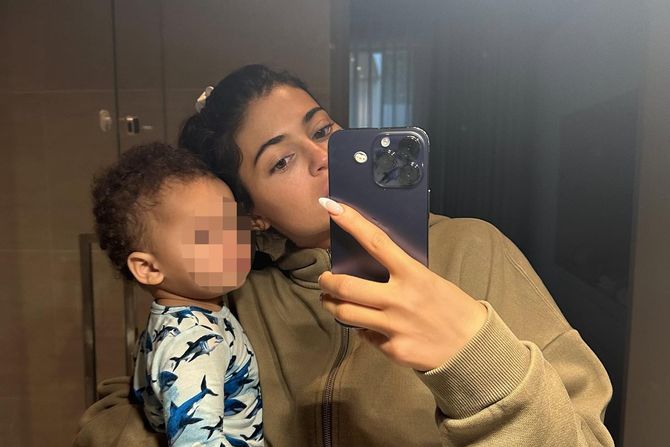 Kylie Jenner Kylie Jenner