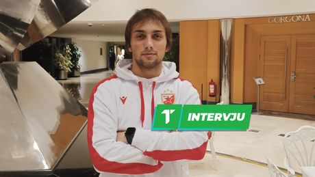 Lazar Nikolić, FK Crvena zvezda