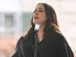 Komemoracija povodo smrt Lise Mari Prisli