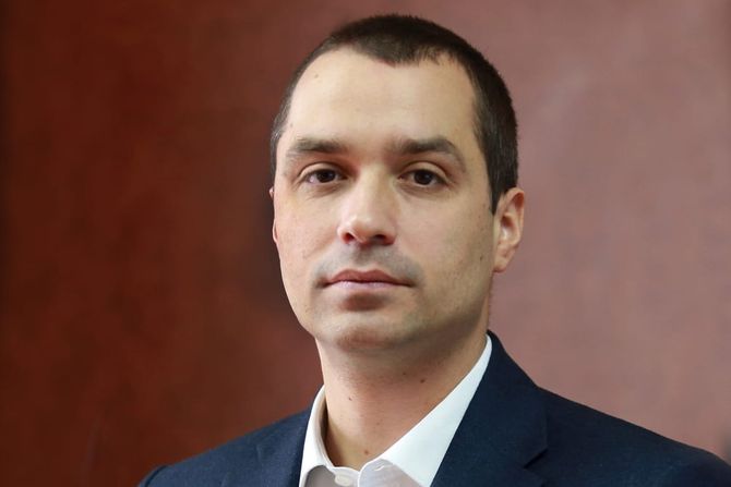 Luka Petrović Luka Petrović
