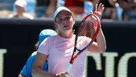 Kakav šok u Dubaiju: Hrvatica isprašila osvajačicu Australijan opena, "krompirom" je ispratila s turnira!