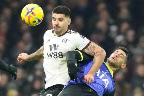 Aleksandar Mitrović Aleksandar Mitrović